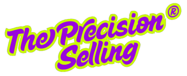 The Precision Selling
